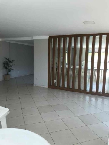 Apartamento com 136m² 3 quartos e 2 banheiros, à venda, no bairro Parque São Caetano em Campos dos Goytacazes