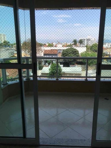 Apartamento com 136m² 3 quartos e 2 banheiros, à venda, no bairro Parque São Caetano em Campos dos Goytacazes