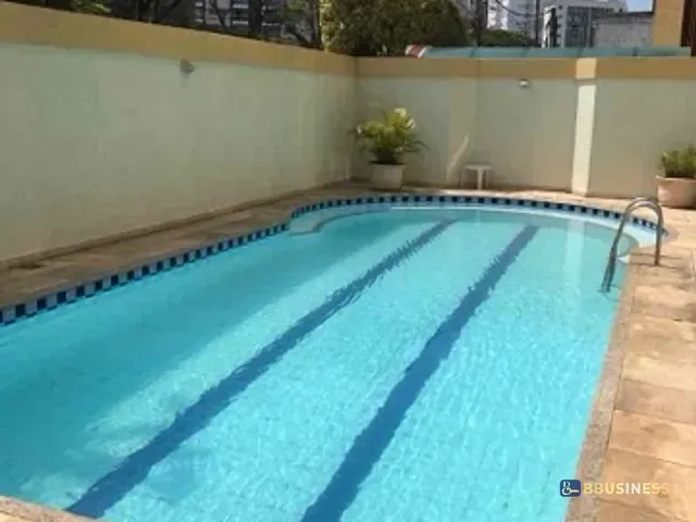 Apartamento com 136m² 3 quartos e 2 banheiros, à venda, no bairro Parque São Caetano em Campos dos Goytacazes