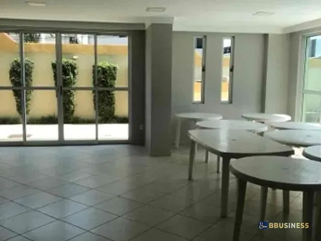 Apartamento com 136m² 3 quartos e 2 banheiros, à venda, no bairro Parque São Caetano em Campos dos Goytacazes