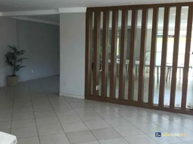 Apartamento com 136m² 3 quartos e 2 banheiros, à venda, no bairro Parque São Caetano em Campos dos Goytacazes