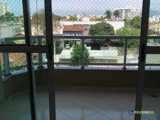 Apartamento com 136m² 3 quartos e 2 banheiros, à venda, no bairro Parque São Caetano em Campos dos Goytacazes