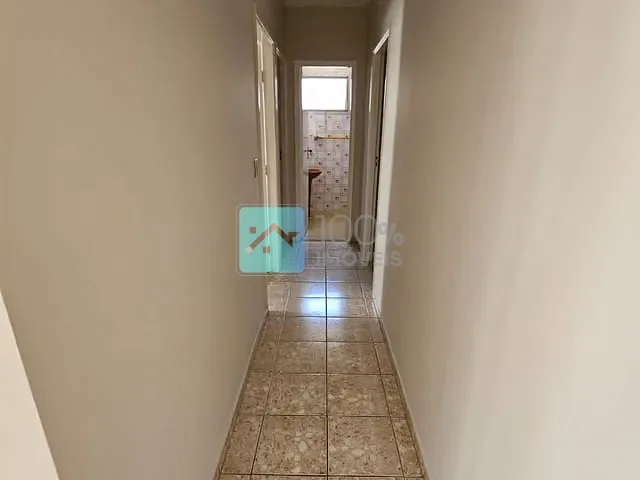 Apartamento 3 quartos e 2 banheiros, à venda, no bairro Vila Adyana em São José dos Campos