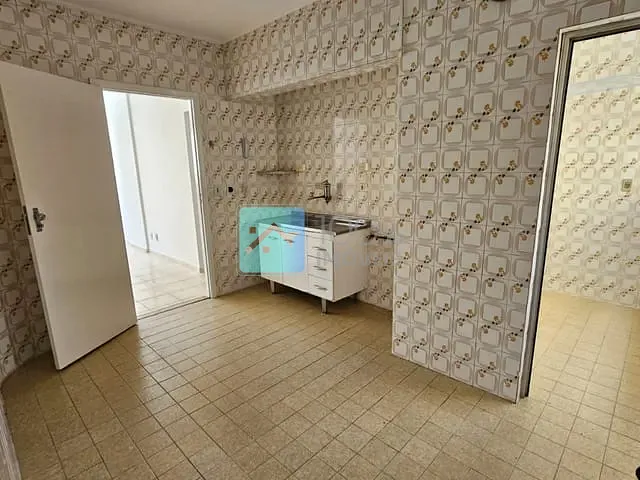 Apartamento 3 quartos e 2 banheiros, à venda, no bairro Vila Adyana em São José dos Campos