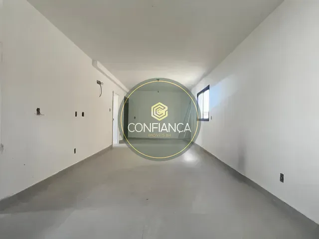 Apartamento 4 quartos e 4 banheiros, à venda, no bairro Cidade Nova em Belo Horizonte