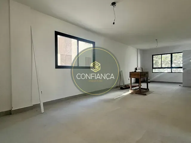Apartamento 4 quartos e 4 banheiros, à venda, no bairro Cidade Nova em Belo Horizonte