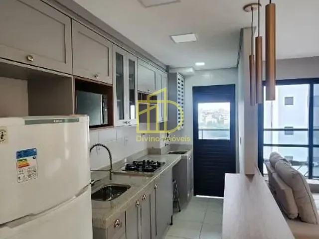 Apartamento com 89m² 2 quartos e 1 banheiro, à venda, no bairro Jardim Pagliato em Sorocaba