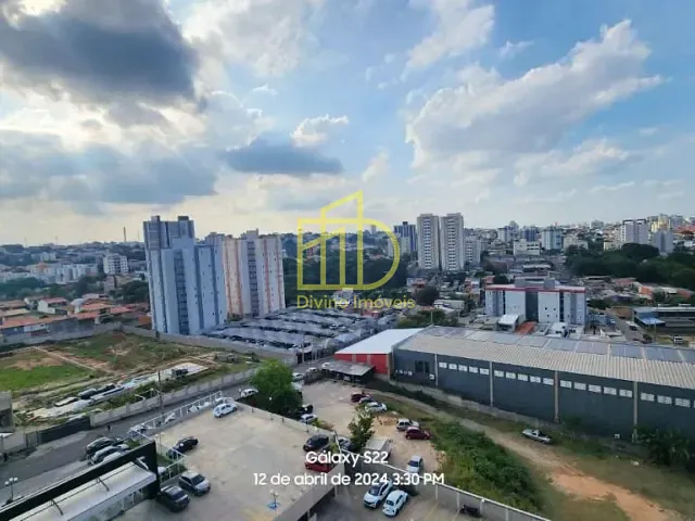 Apartamento com 89m² 2 quartos e 1 banheiro, à venda, no bairro Jardim Pagliato em Sorocaba