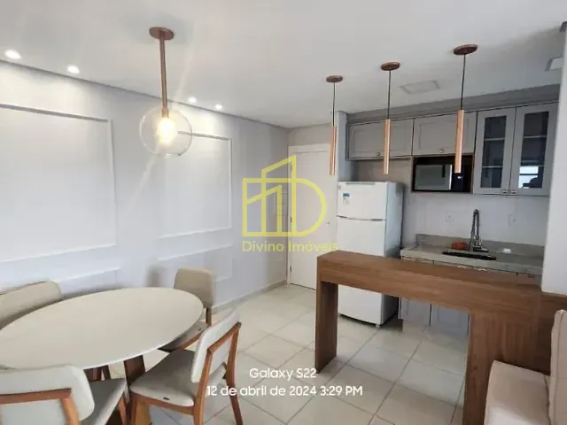 Apartamento com 89m² 2 quartos e 1 banheiro, à venda, no bairro Jardim Pagliato em Sorocaba