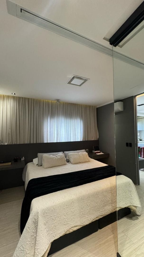 Apartamento, 1 quarto, 53 m² - Foto 8