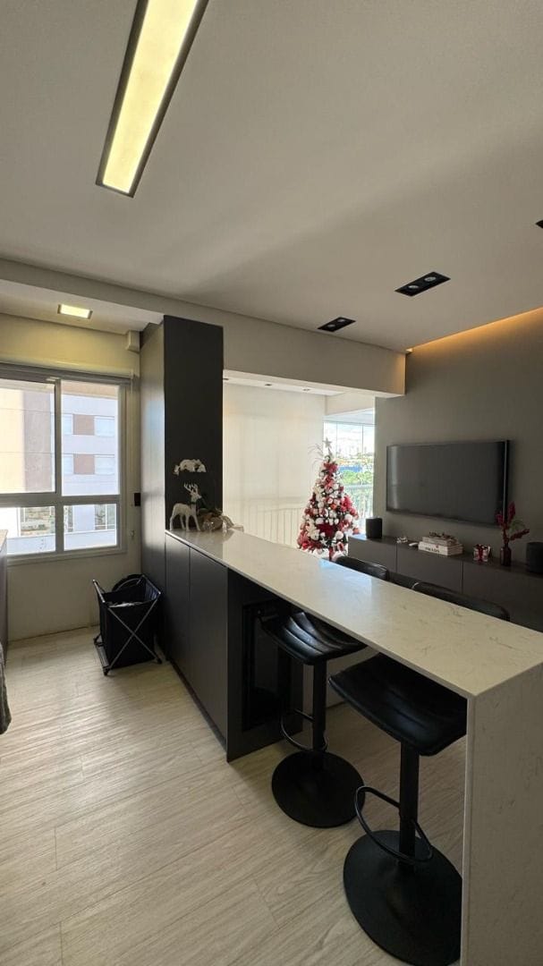 Apartamento, 1 quarto, 53 m² - Foto 4