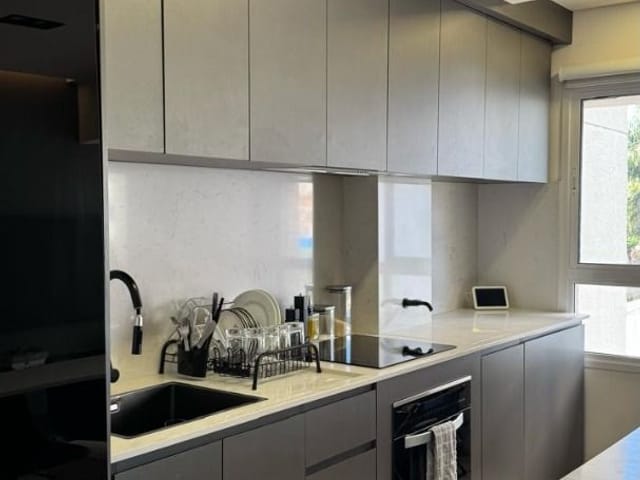 Apartamento com 53m² 1 quarto e 1 banheiro, à venda, no bairro Santo Antônio em Americana