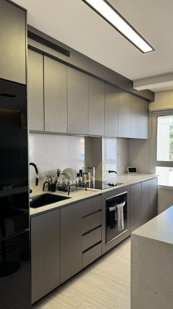 Apartamento, 1 quarto, 53 m² - Foto 5