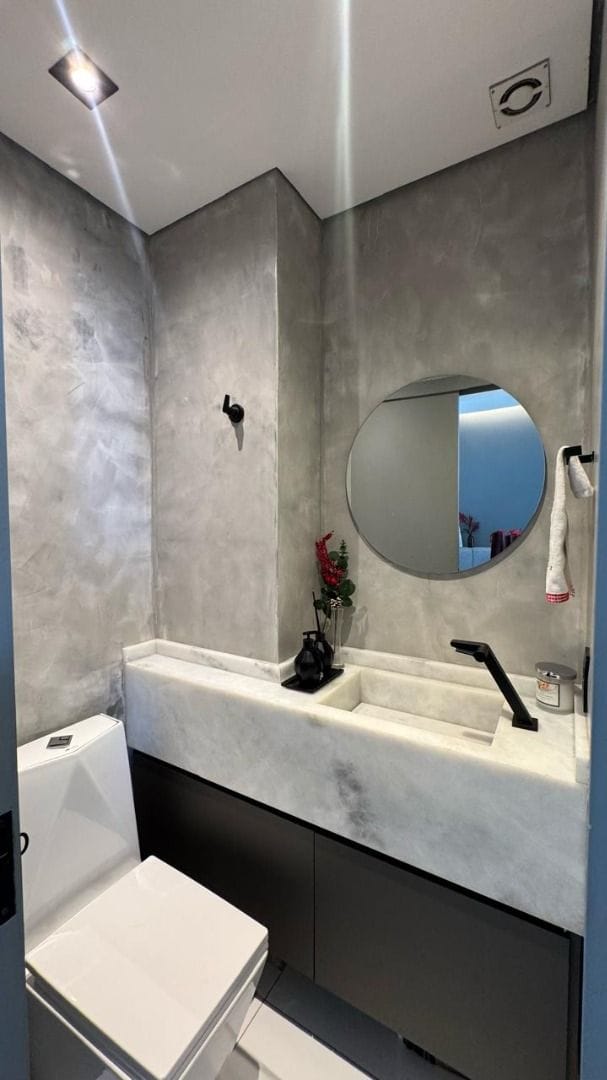 Apartamento, 1 quarto, 53 m² - Foto 12