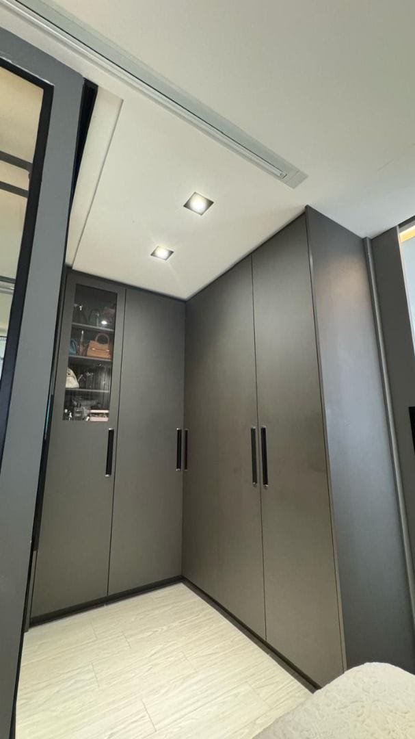 Apartamento, 1 quarto, 53 m² - Foto 11