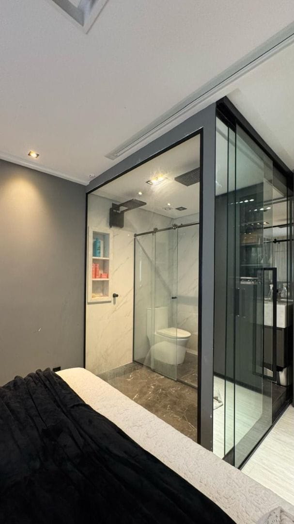 Apartamento, 1 quarto, 53 m² - Foto 10