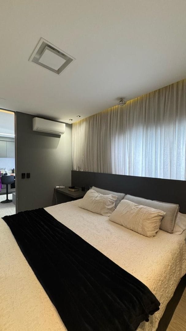 Apartamento, 1 quarto, 53 m² - Foto 7