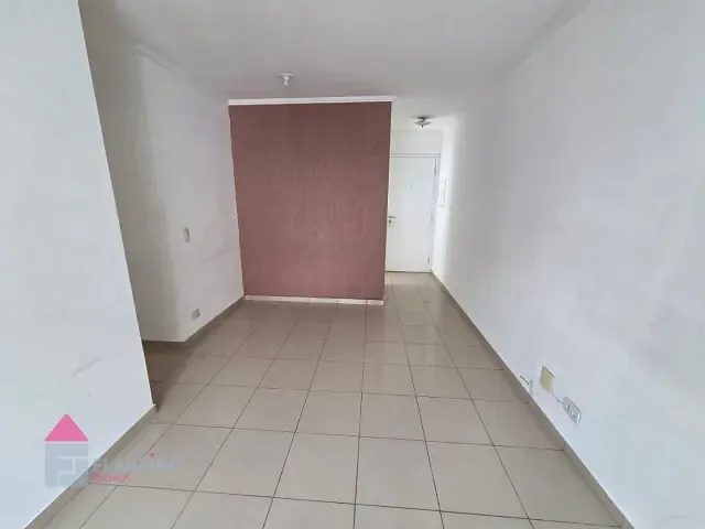 Apartamento com 54m² 2 quartos e 1 banheiro, à venda, no bairro Chácara Nossa Senhora do Bom Conselho em São Paulo