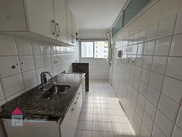 Apartamento com 54m² 2 quartos e 1 banheiro, à venda, no bairro Chácara Nossa Senhora do Bom Conselho em São Paulo