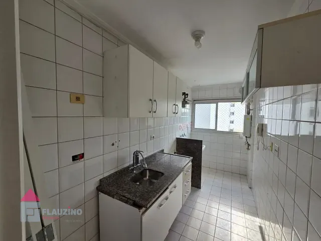 Apartamento com 54m² 2 quartos e 1 banheiro, à venda, no bairro Chácara Nossa Senhora do Bom Conselho em São Paulo