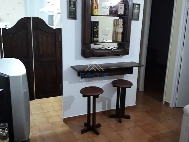 Apartamento com 56m² 2 quartos e 1 banheiro, à venda, no bairro Jardim Ana Maria em Jundiaí