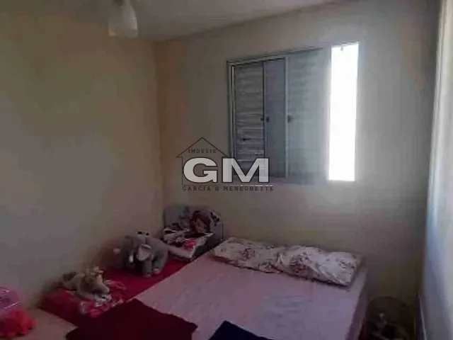 Apartamento 2 quartos e 1 banheiro, à venda, no bairro Ipiranga em Ribeirão Preto