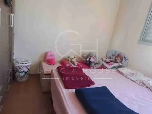 Apartamento 2 quartos e 1 banheiro, à venda, no bairro Ipiranga em Ribeirão Preto