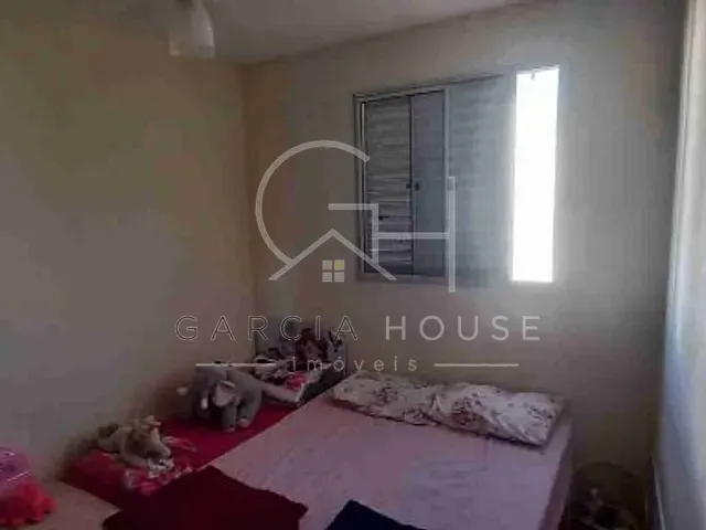 Apartamento 2 quartos e 1 banheiro, à venda, no bairro Ipiranga em Ribeirão Preto