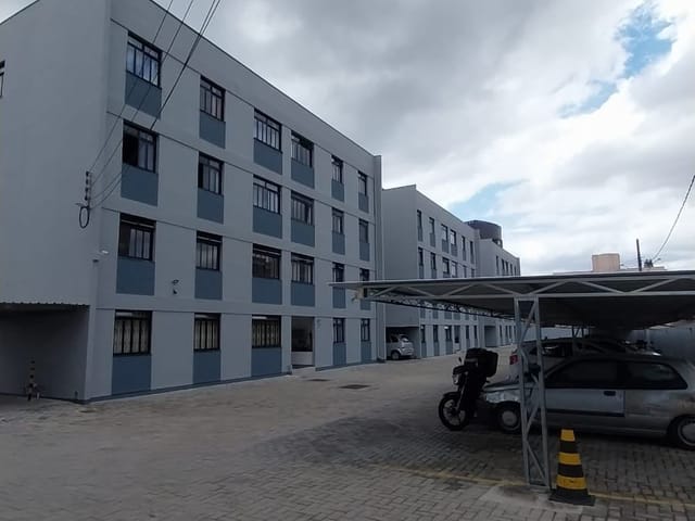Foto do Apartamento - Excelente apartamento com 3 quartos para locação, em ótima localização no Centro, São José dos Pinhais, PR | Haas Imóveis