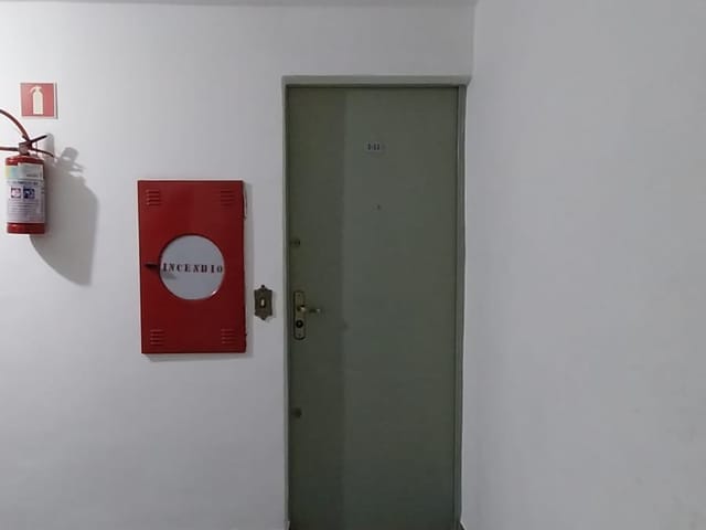 Foto do Apartamento - Excelente apartamento com 3 quartos para locação, em ótima localização no Centro, São José dos Pinhais, PR | Haas Imóveis