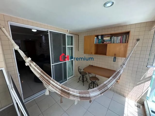 Apartamento 3 quartos e 2 banheiros, à venda, no bairro Jacarepaguá em Rio de Janeiro
