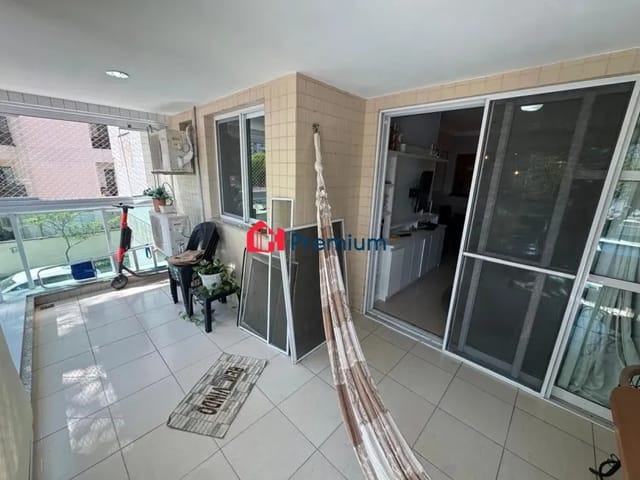 Apartamento 3 quartos e 2 banheiros, à venda, no bairro Jacarepaguá em Rio de Janeiro