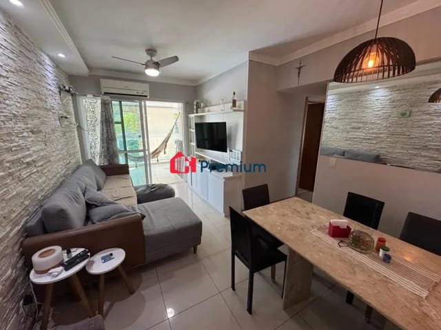 Apartamento 3 quartos e 2 banheiros, à venda, no bairro Jacarepaguá em Rio de Janeiro