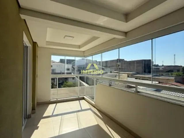 Apartamento 2 quartos e 3 banheiros, à venda, no bairro Vila Teixeira em Salto