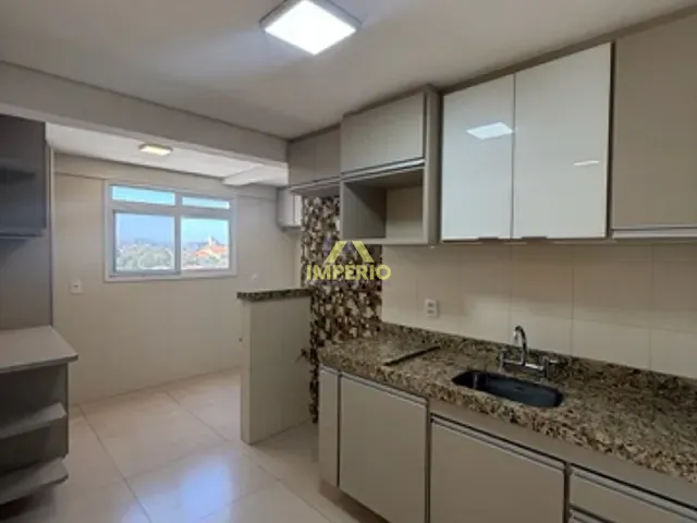 Apartamento 2 quartos e 3 banheiros, à venda, no bairro Vila Teixeira em Salto