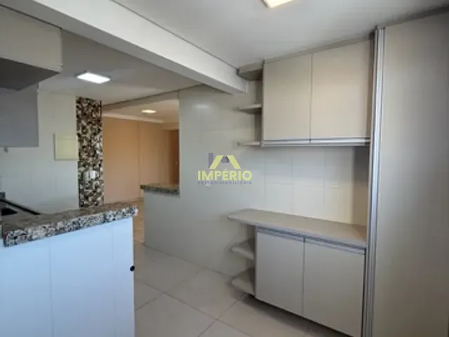 Apartamento 2 quartos e 3 banheiros, à venda, no bairro Vila Teixeira em Salto