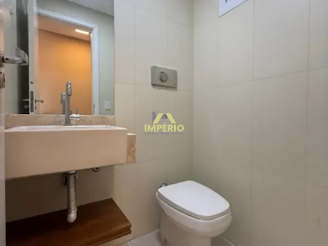 Apartamento 2 quartos e 3 banheiros, à venda, no bairro Vila Teixeira em Salto