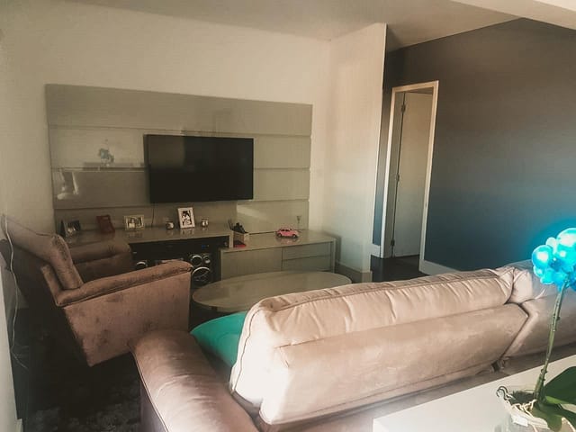 Foto do Apartamento - Apartamento residencial à venda, Jardim das Indústrias, São José dos Campos. | INDEPENDENCE NEGOCIOS IMOBILIARIOS LTDA
