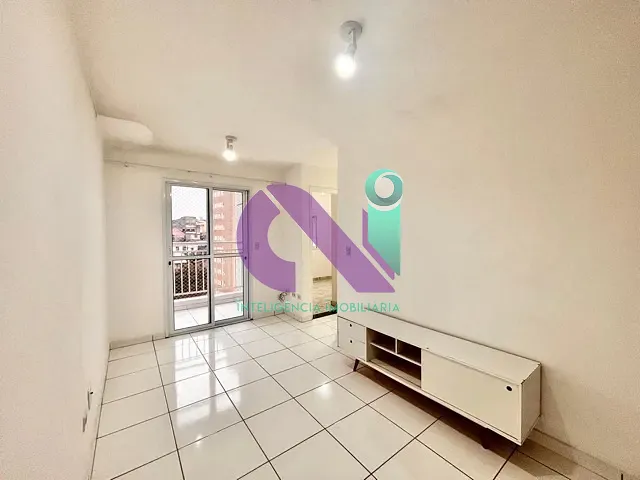 Apartamento com 44m² 2 quartos e 1 banheiro, para alugar, no bairro Jardim Santa Tereza em Carapicuíba