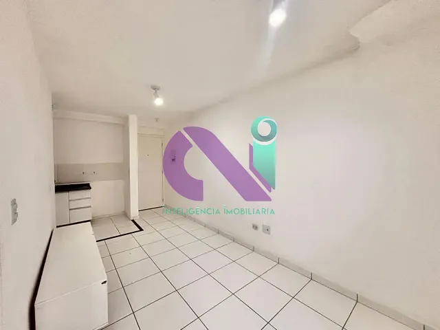 Apartamento com 44m² 2 quartos e 1 banheiro, para alugar, no bairro Jardim Santa Tereza em Carapicuíba