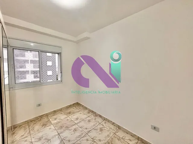 Apartamento com 44m² 2 quartos e 1 banheiro, para alugar, no bairro Jardim Santa Tereza em Carapicuíba