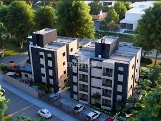 Apartamento 2 quartos e 1 banheiro, à venda, no bairro Três Irmãs em Campina Grande