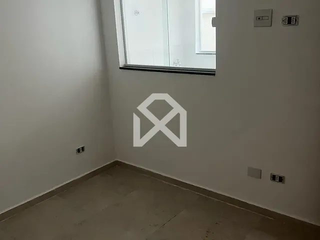 Apartamento com 44m² 2 quartos e 1 banheiro, à venda, no bairro Parque Sevilha em São Paulo