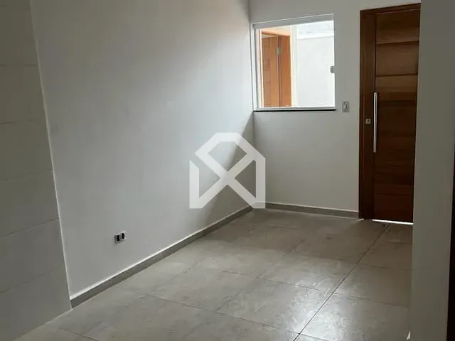 Apartamento com 44m² 2 quartos e 1 banheiro, à venda, no bairro Parque Sevilha em São Paulo