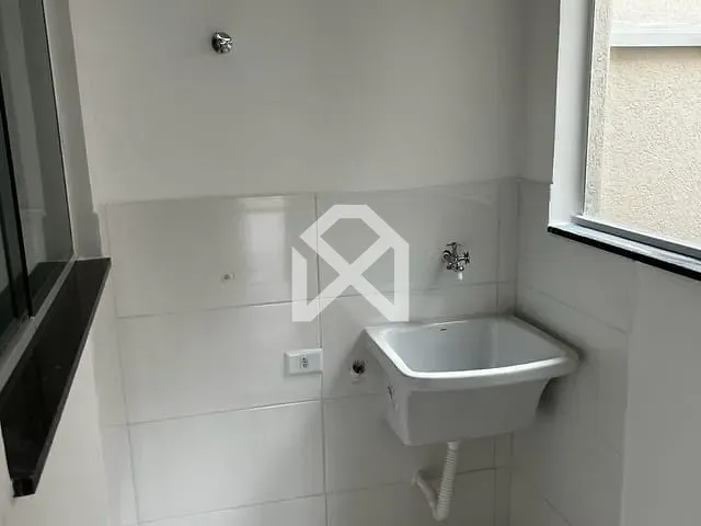 Apartamento com 44m² 2 quartos e 1 banheiro, à venda, no bairro Parque Sevilha em São Paulo