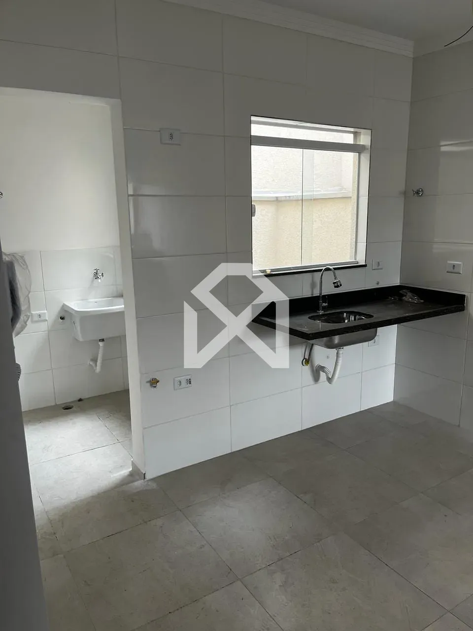 Apartamento, 2 quartos, 44 m² - Foto 2