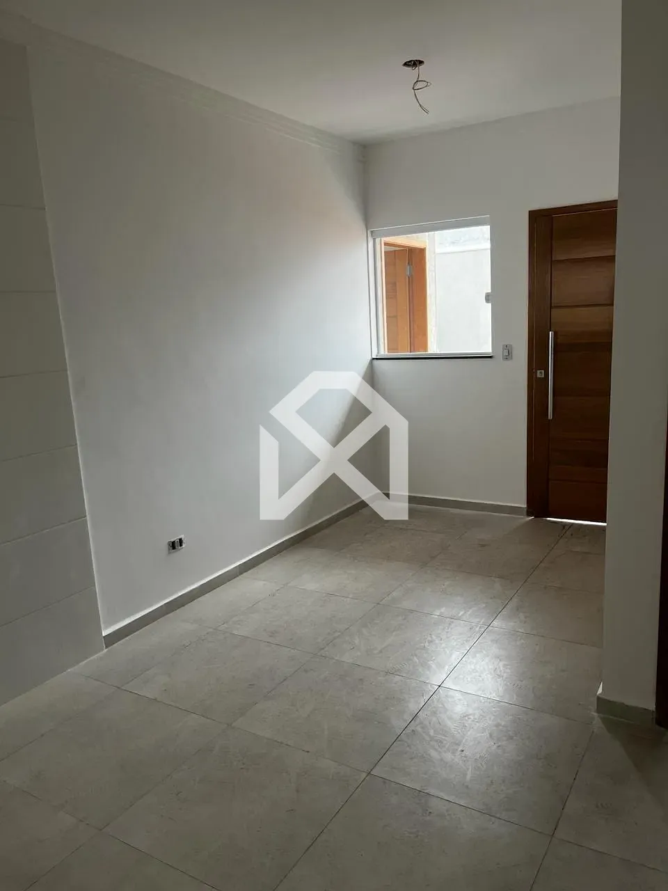Apartamento, 2 quartos, 44 m² - Foto 1