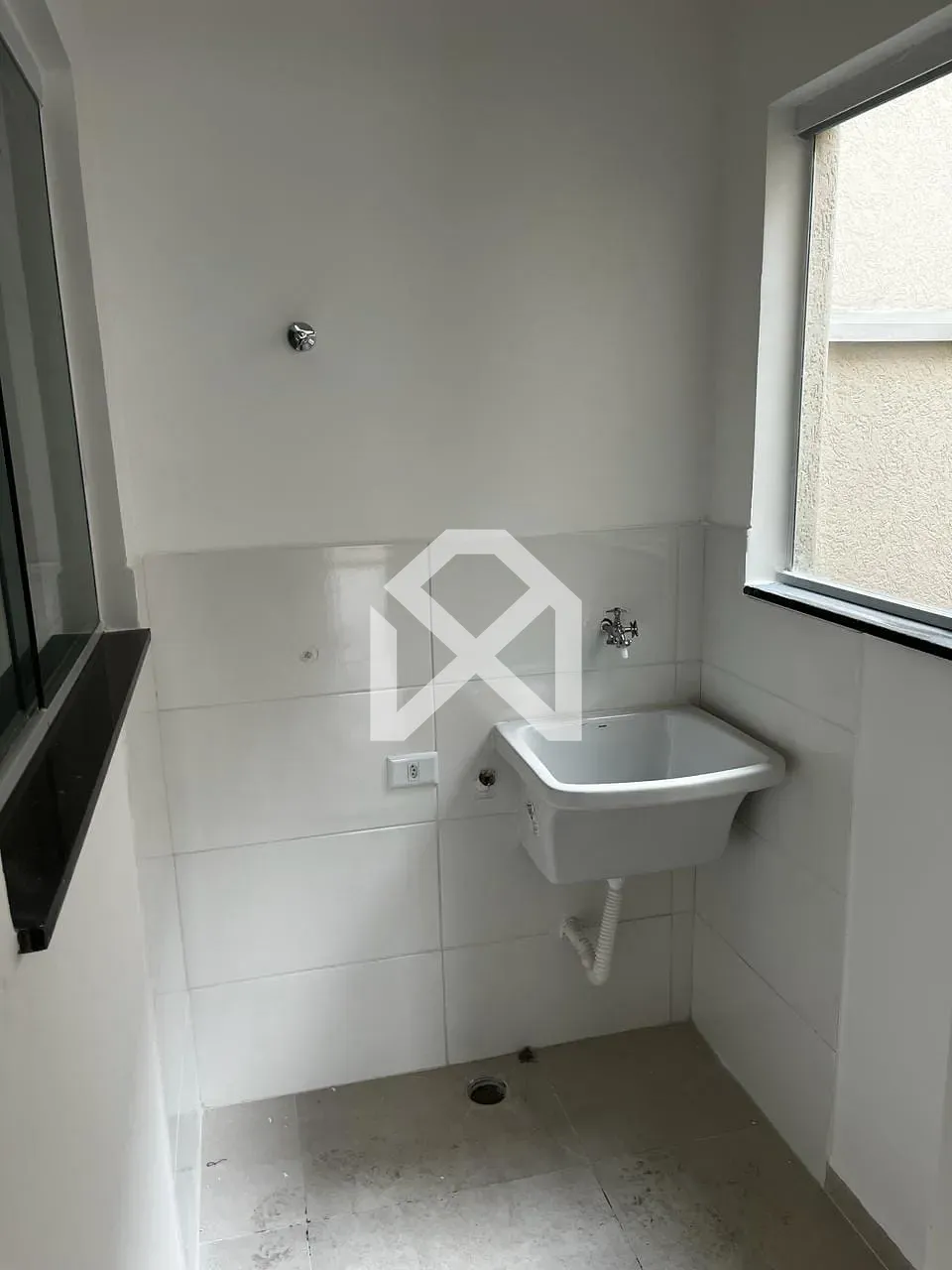 Apartamento, 2 quartos, 44 m² - Foto 3