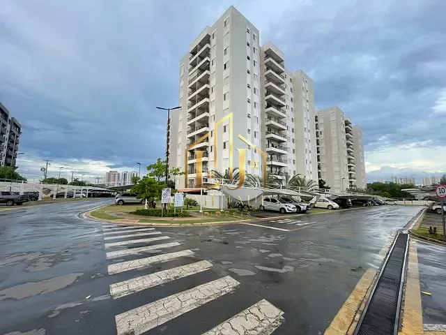Apartamento com 110m² 3 quartos e 2 banheiros, à venda, no bairro Rodoviária Parque em Cuiabá