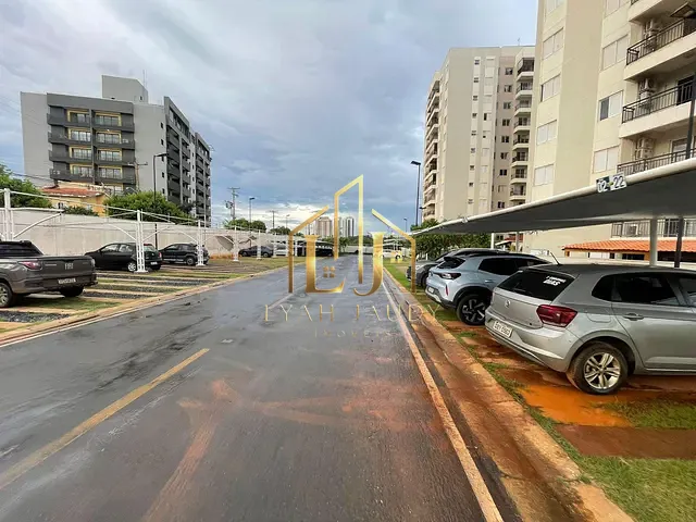 Apartamento com 110m² 3 quartos e 2 banheiros, à venda, no bairro Rodoviária Parque em Cuiabá